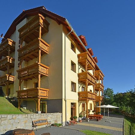 Willa Petrus Karpacz Exterior photo